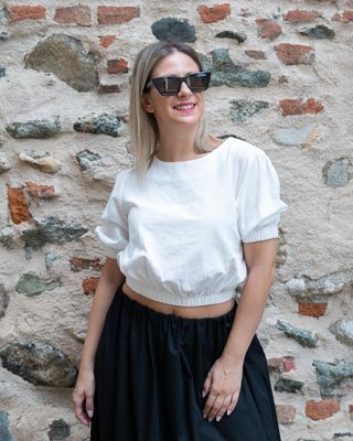 Top Glamorous panna