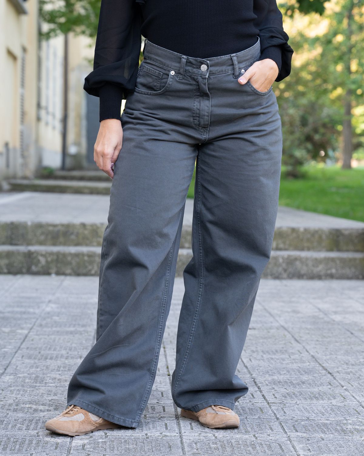 Jeans HaveOne modello Bella Jeans HaveOne modello Bella