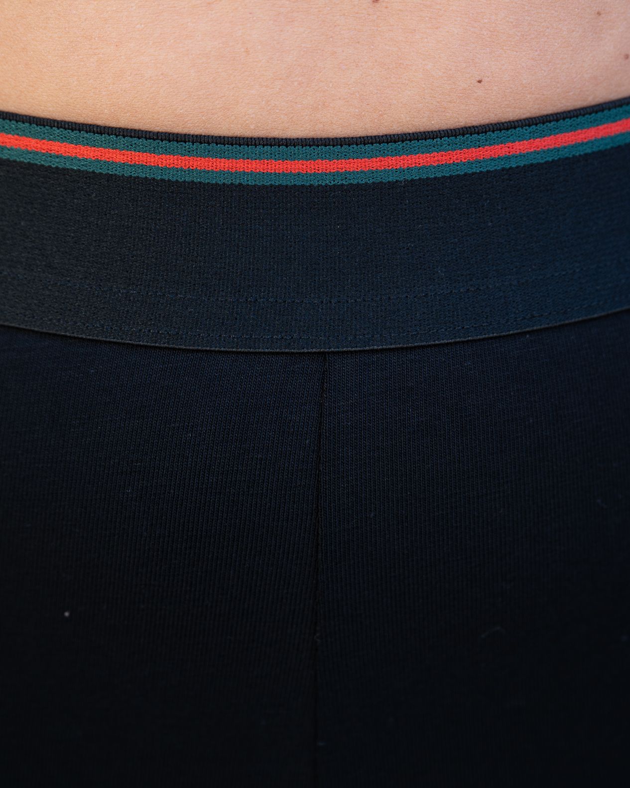 Ciclista Gabriella Gucci nero