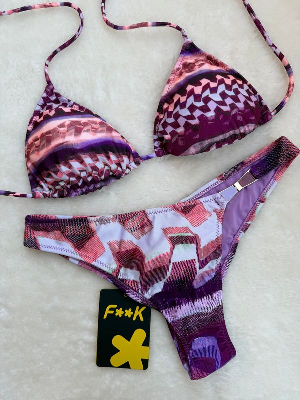 Bikini Leblon Fk modello triangolo