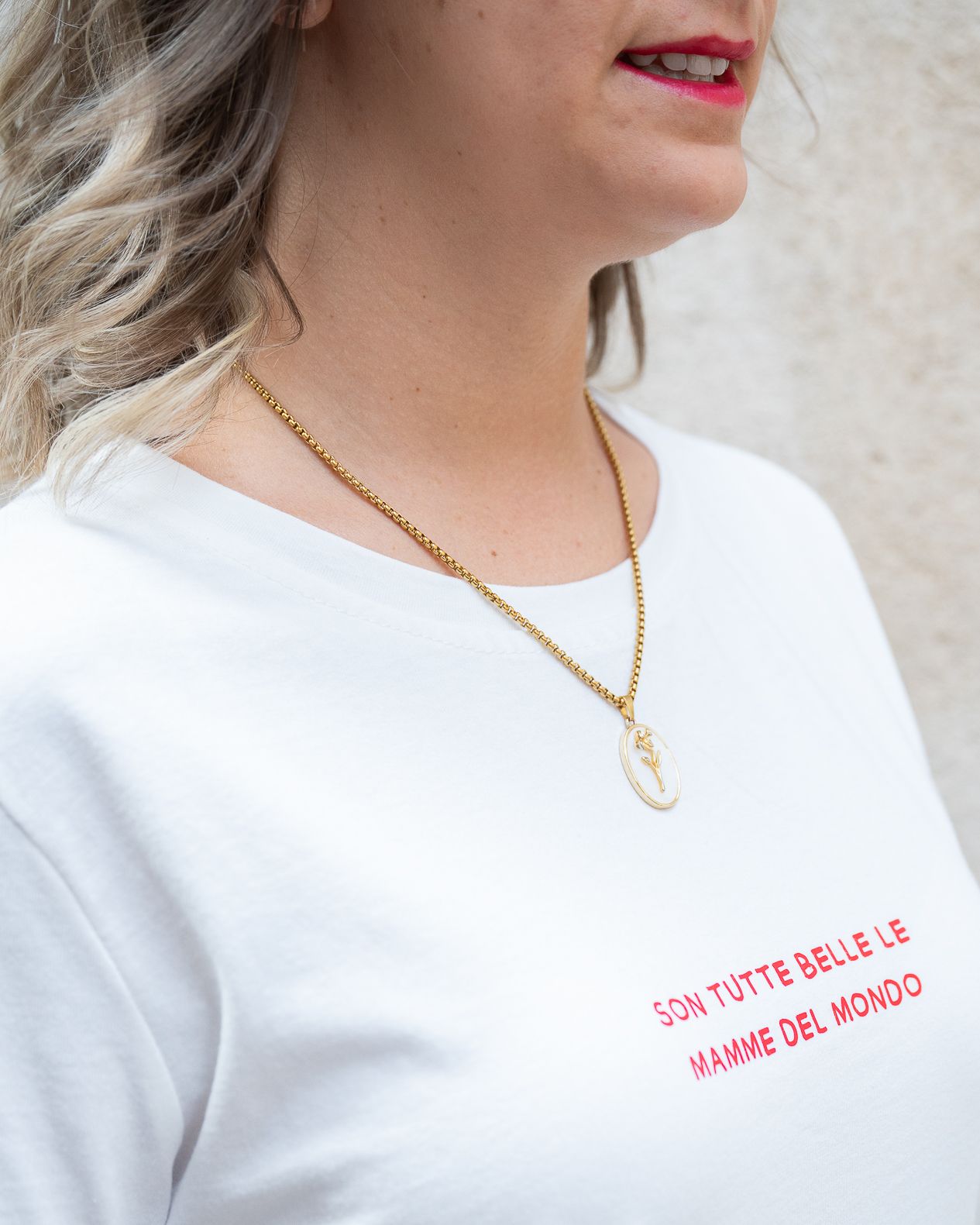 T-Shirt Vicolo 