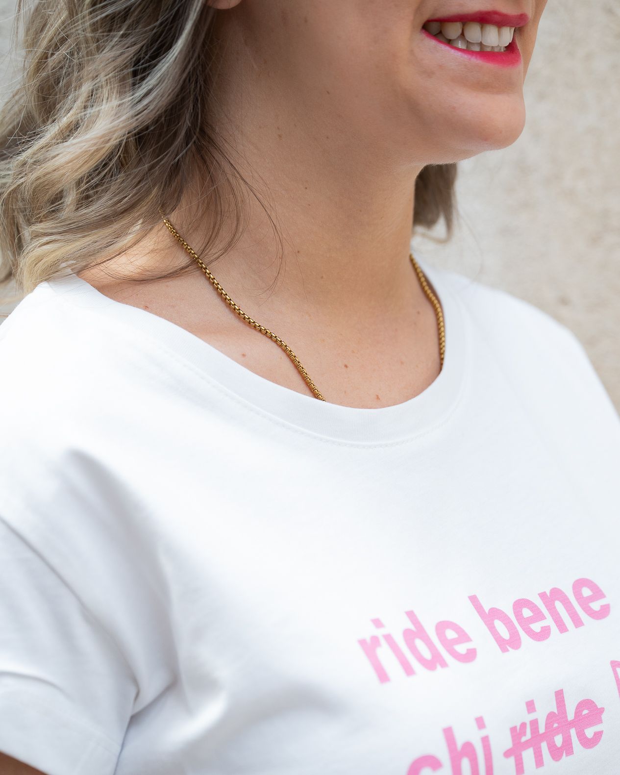 T-Shirt Vicolo 
