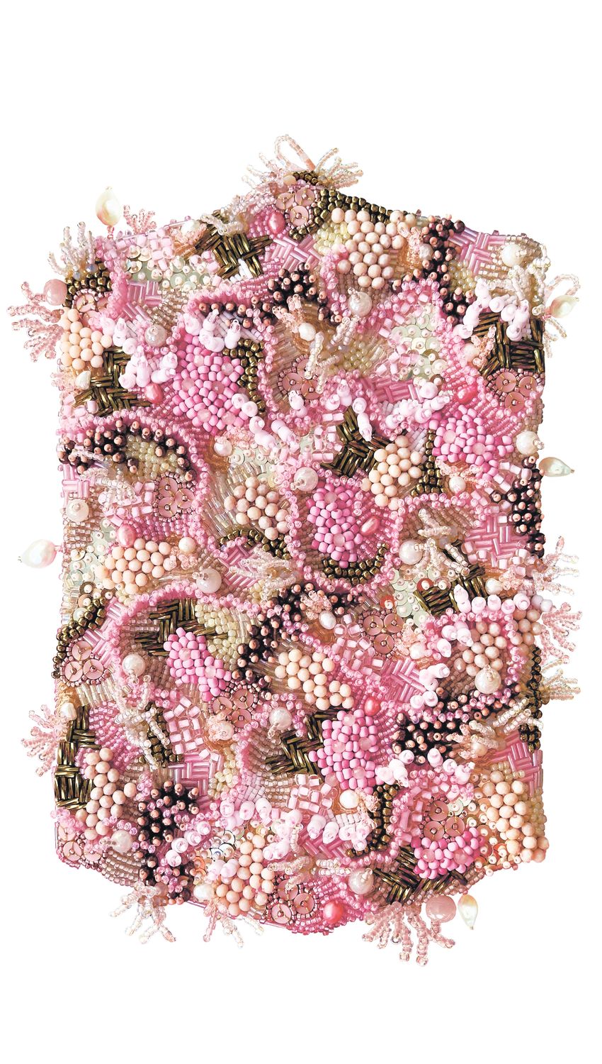 Shopper bag - 420 aed