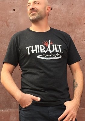 THIBAULT T-Shirt Man