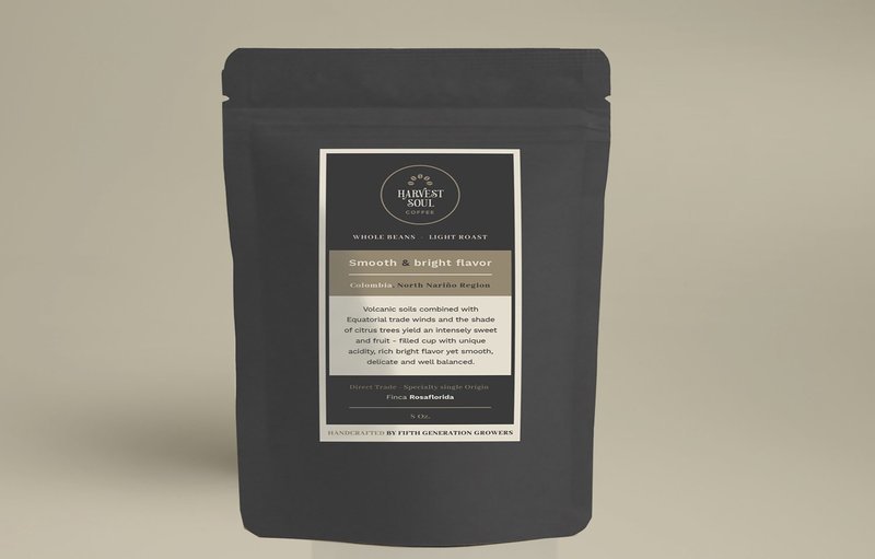 5 Pound Gourmet Signature Coffee