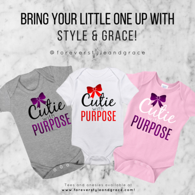 Babies, Toddlers, &amp; Youth!