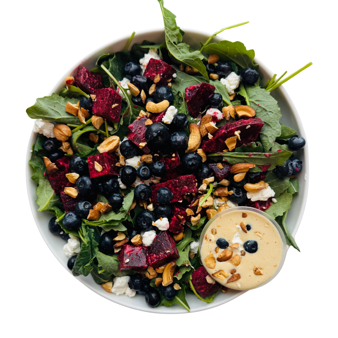 SUPERFOOD SALAD