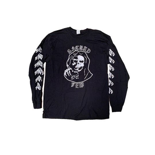 Sacred Few Long Sleeve