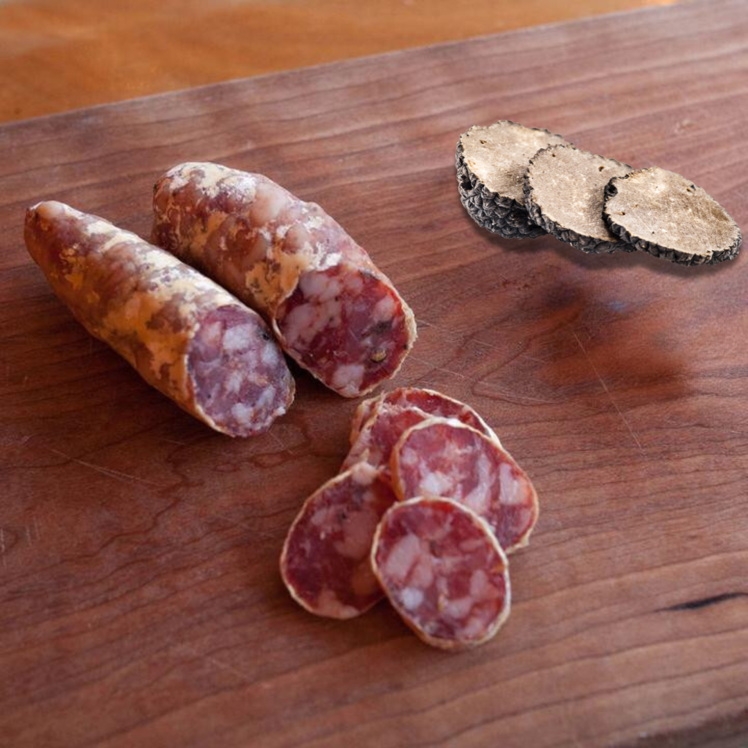 Salami - Tartufo