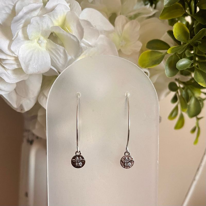 Bee Kind Earrings