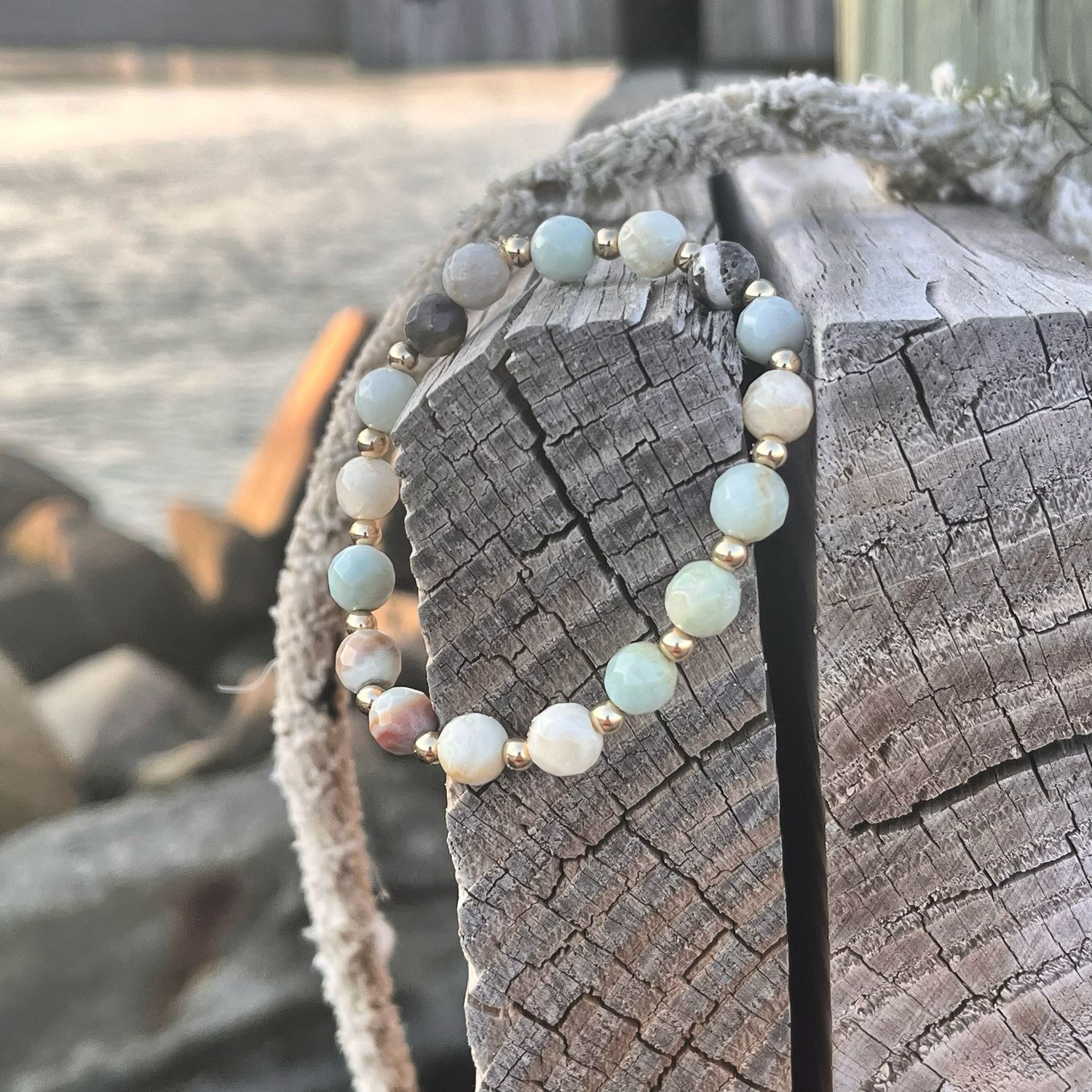 Good Harbor Bracelet