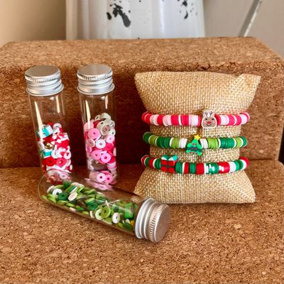 Merry Kids DIY Kits