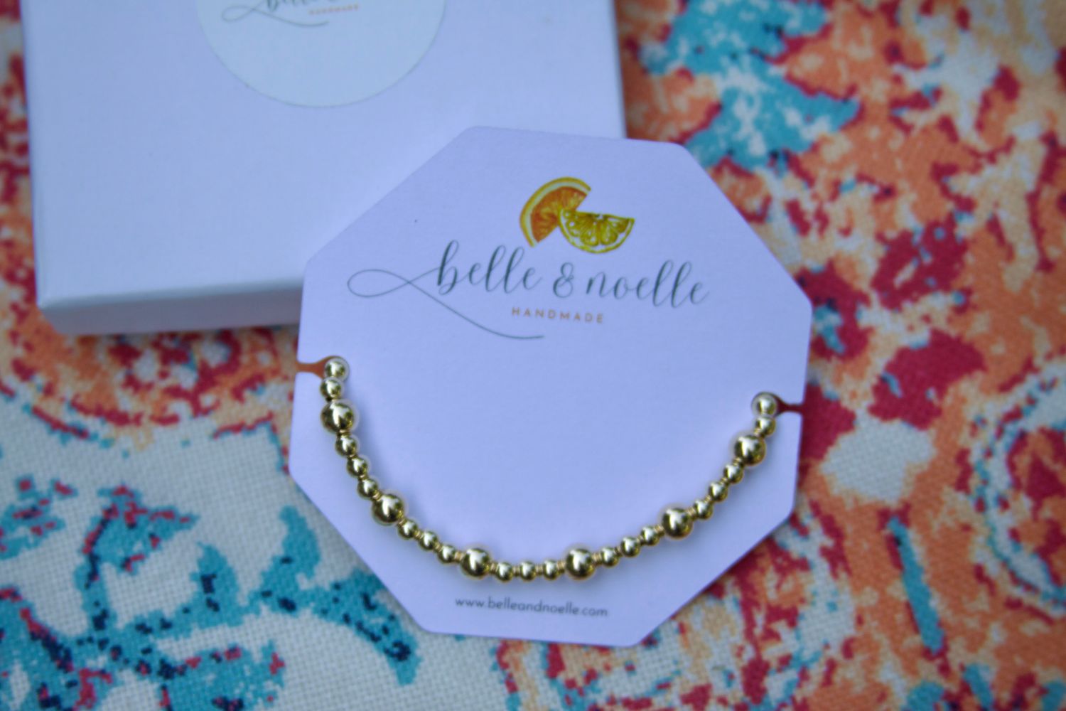 Elizabeth Bracelet