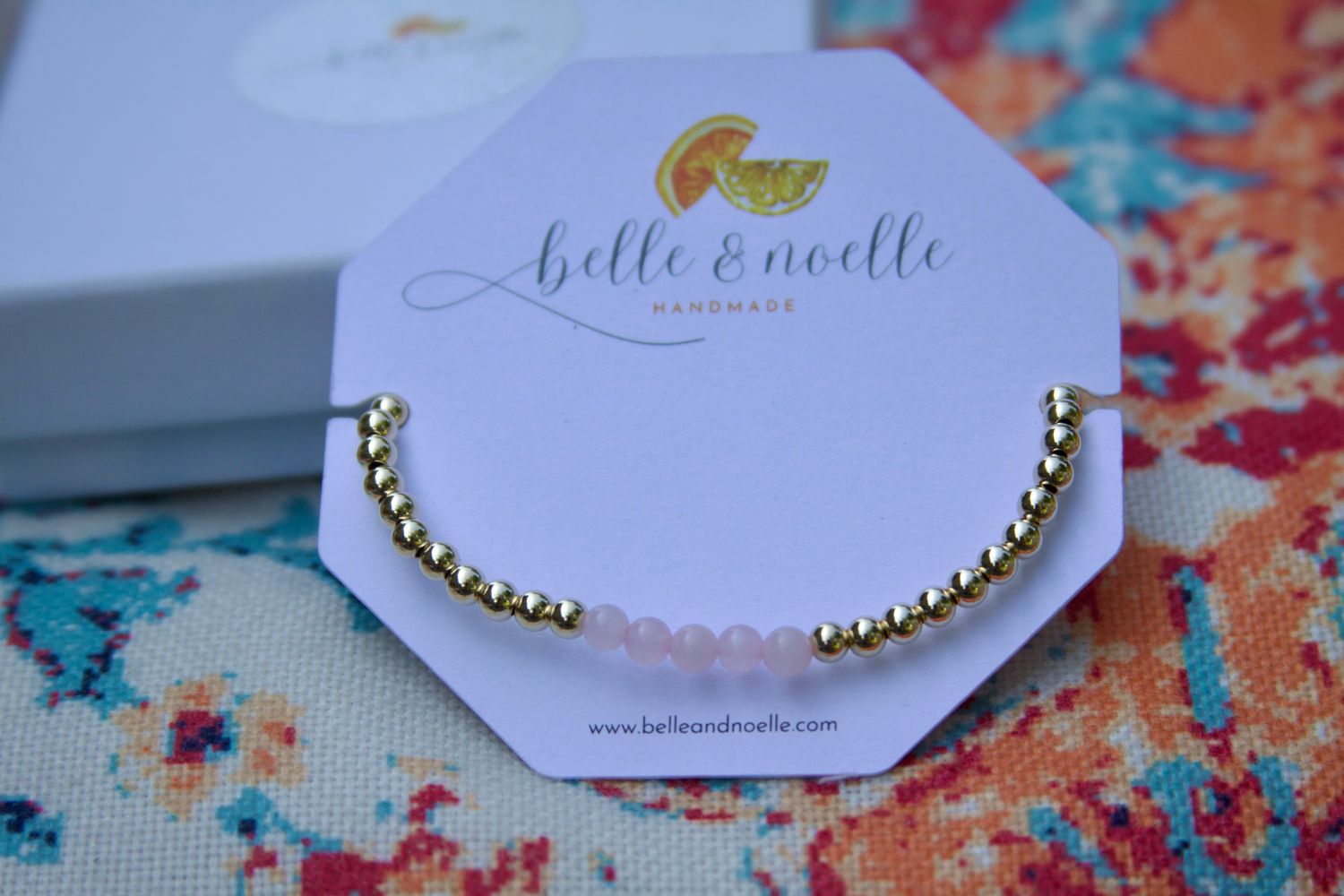 Camille Bracelet