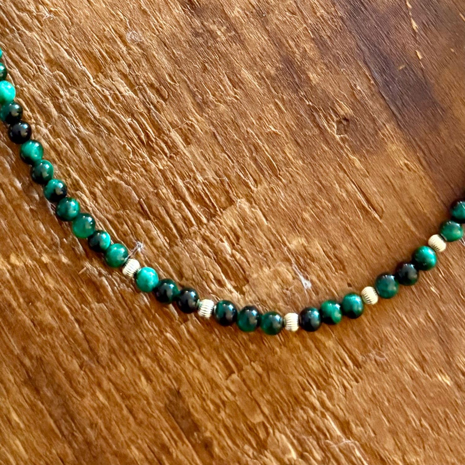 The Chittenden Necklace