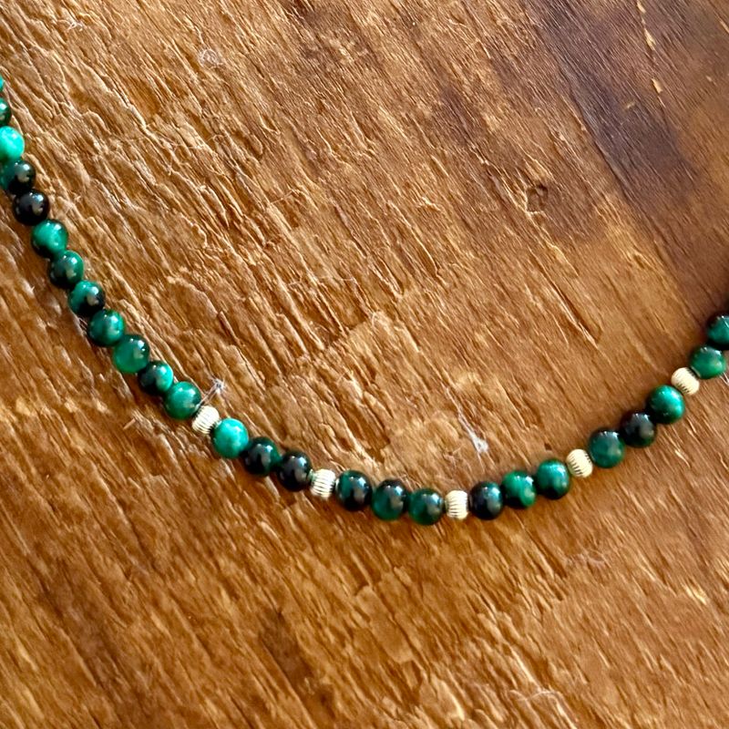 The Chittenden Necklace