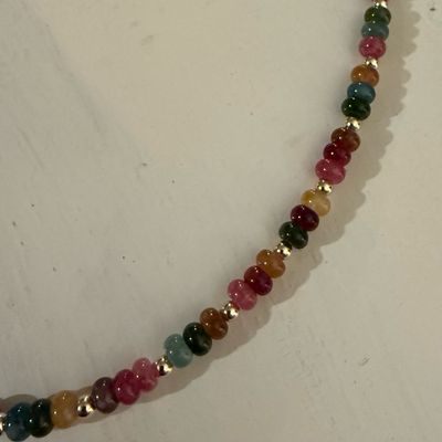 Queen City Necklace
