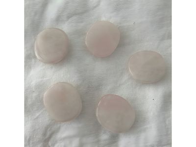 Marbella Natural Stone Phone Grip