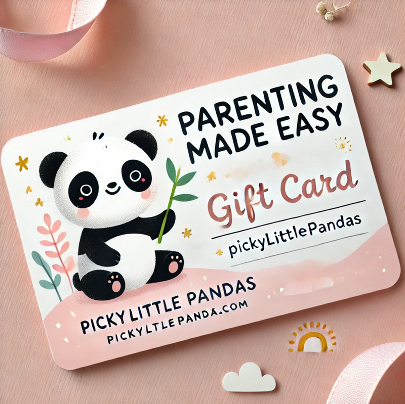 Parenting Made Easy Gift Cards