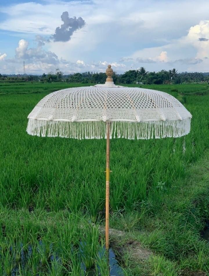 Woven Whisper