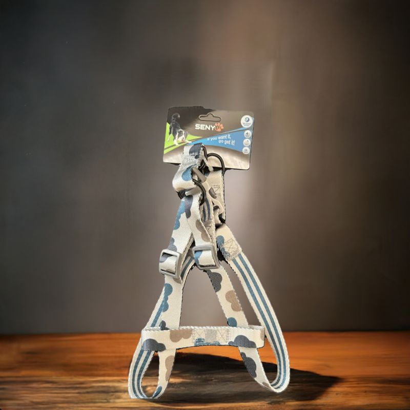 No-Pull Dog Harness