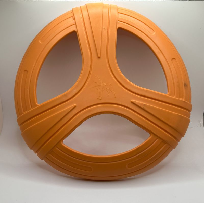 Pet Frisbee Toy for Dogs