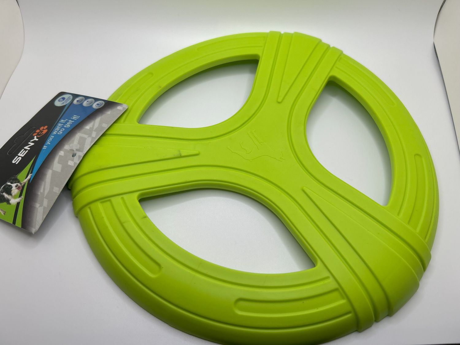 Pet Frisbee Toy for Dogs