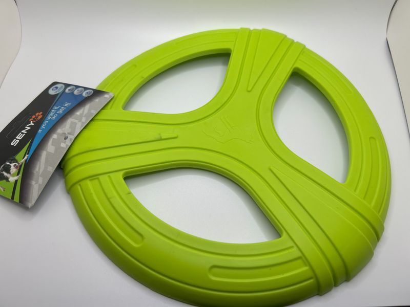 Pet Frisbee Toy for Dogs