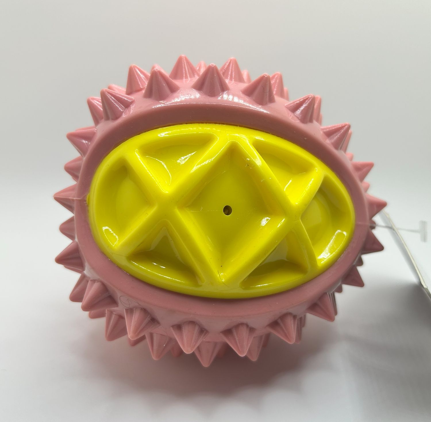 Durian Dog Toy Noise Making Fetch Toy