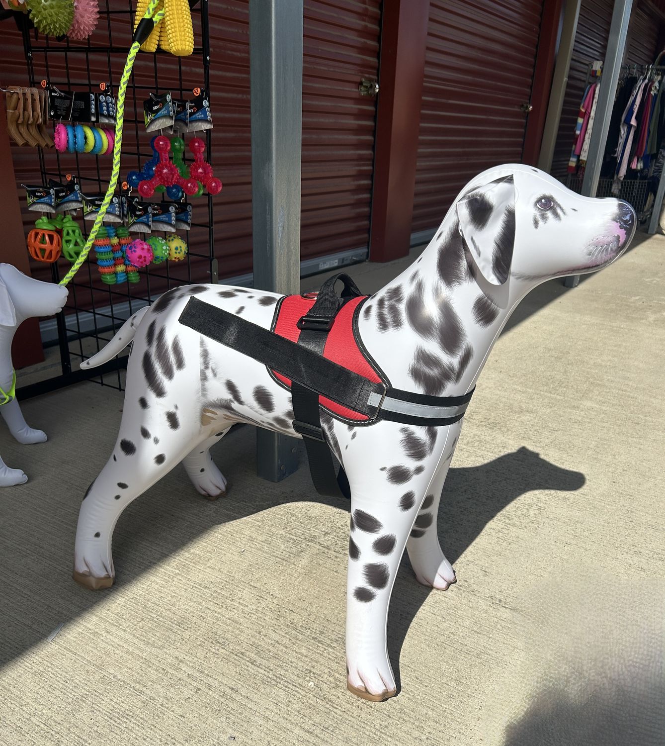 Large Dog Adjustable Chest Belt Harness Pet Walking Collar Strap