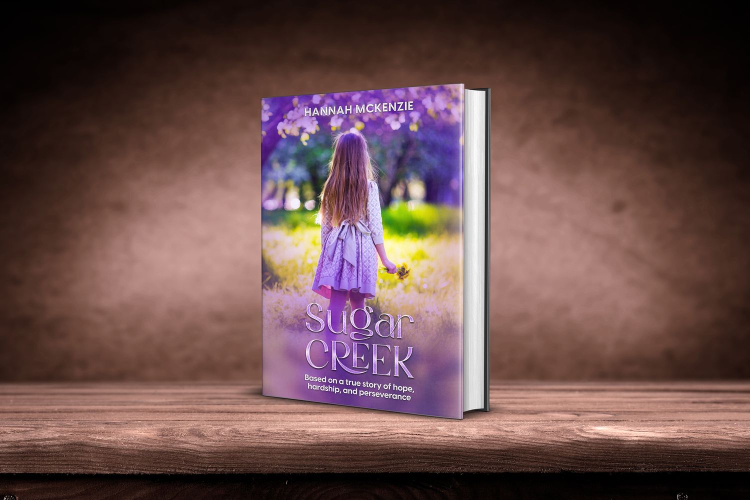 Sugar Creek - Paperback