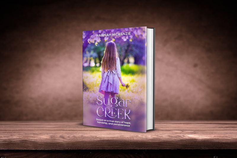 Sugar Creek - Paperback