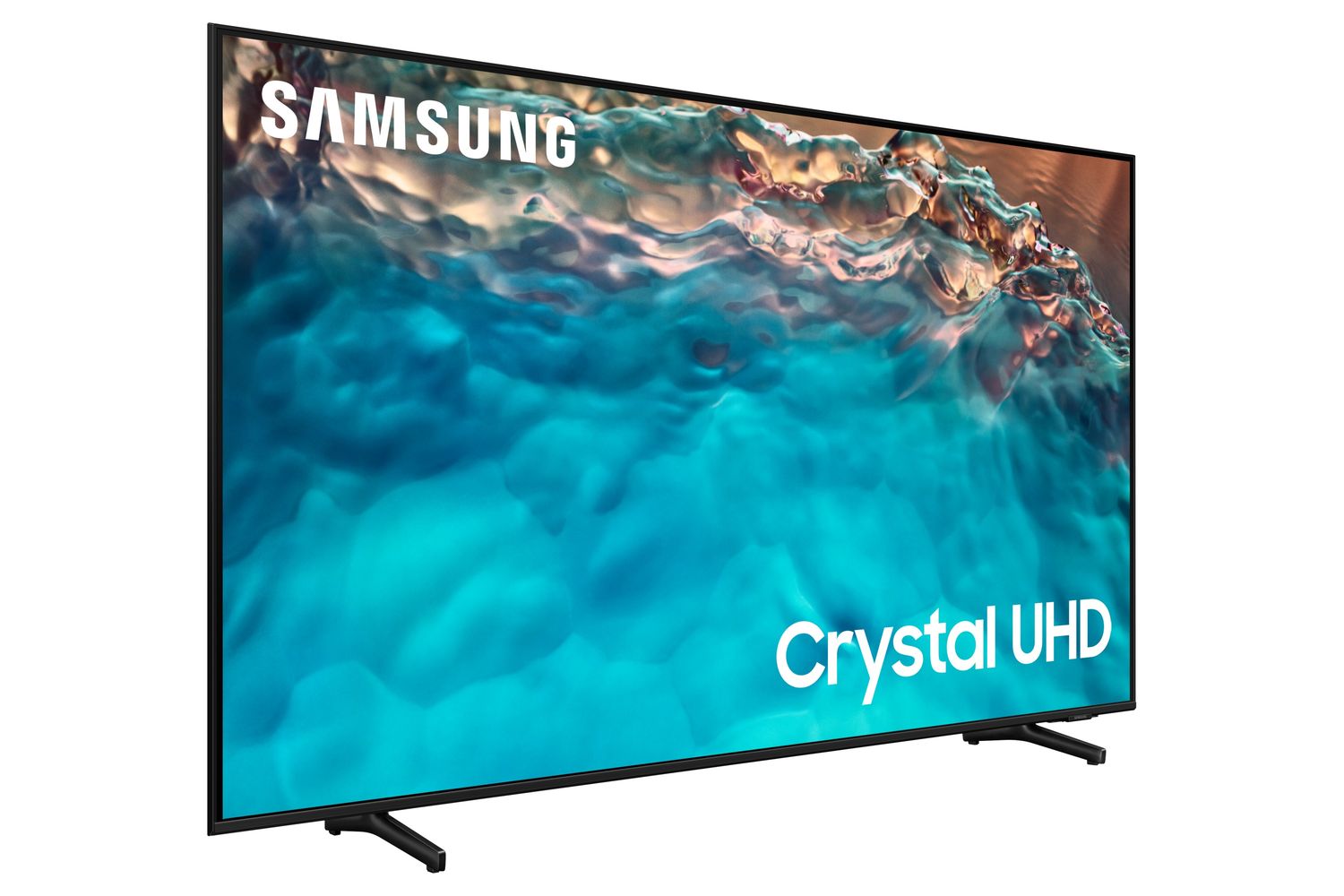 Samsung 55 Inch 4K UHD Smart LED TV