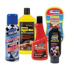Car Care Product
