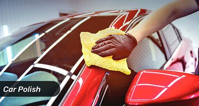 Car Care Products