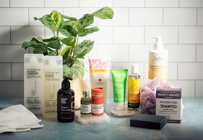 Health &amp; Beauty