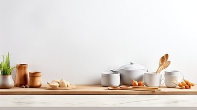 Kitchenware