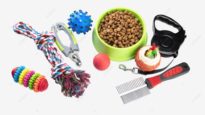 Pet Supplies