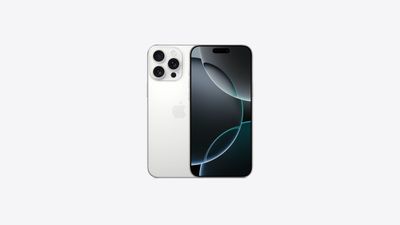 iPhone 16 Pro Max (512GB)