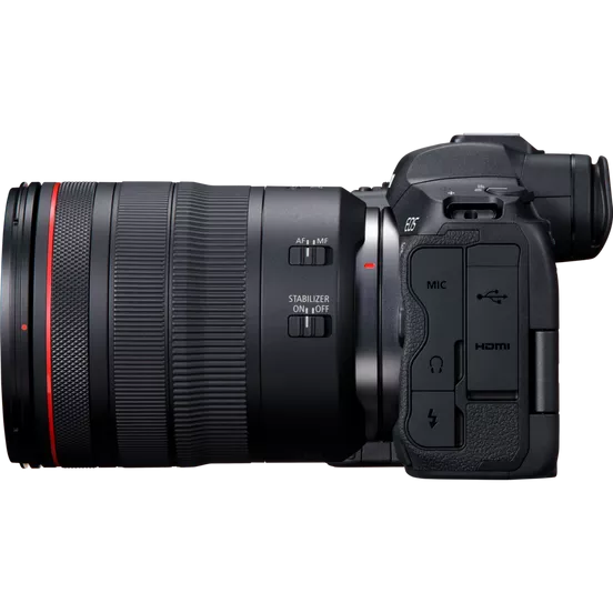 Canon EOS R5