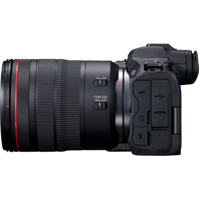 Canon EOS R5
