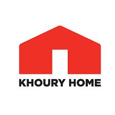 Khoury Home