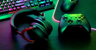 Gaming