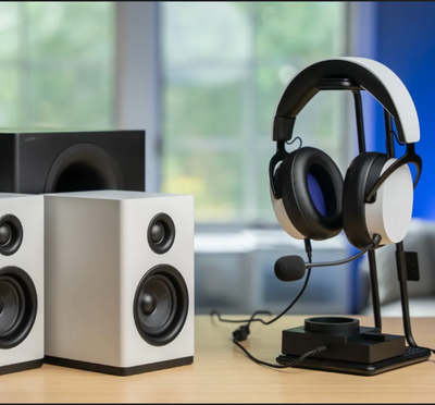 Audio