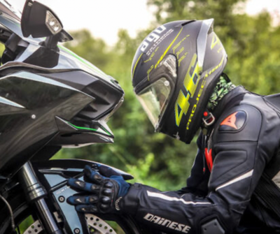Motorbike Gear