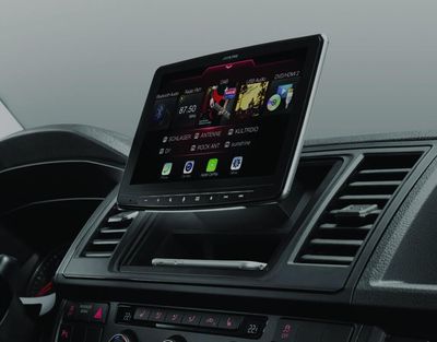 Car Electronics