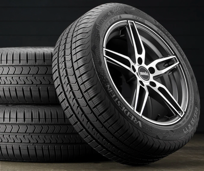 Tires &amp; Wheels