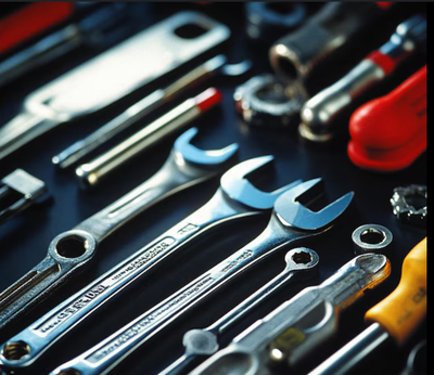 Tools &amp; Equipment