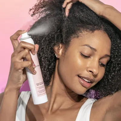 Haircare