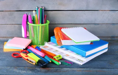 Stationery Supplies